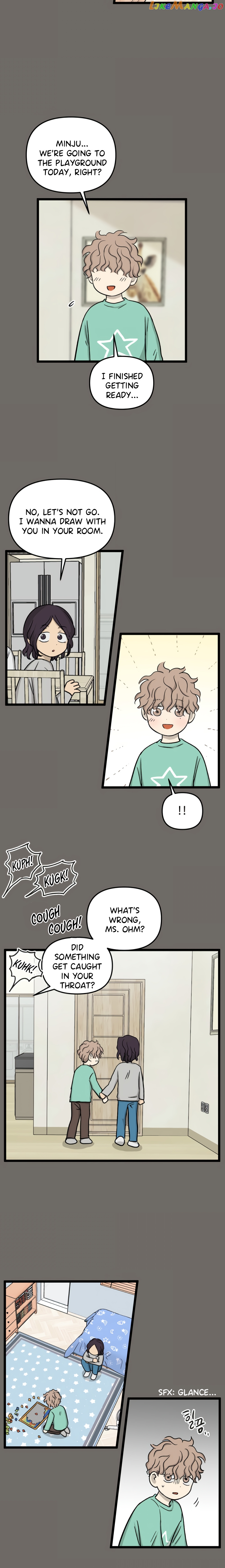 Read No Home EN Manga Online