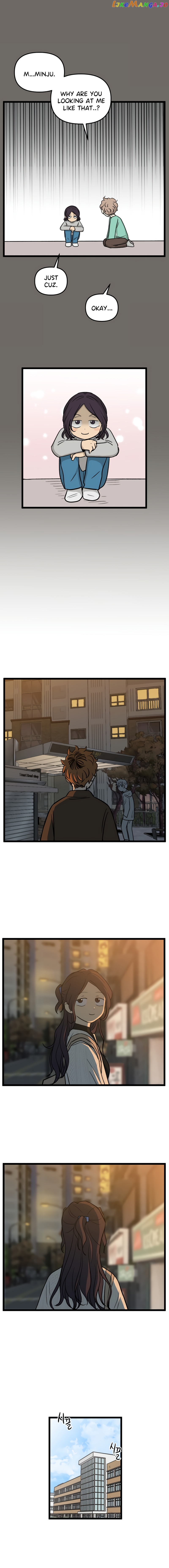 Read No Home EN Manga Online