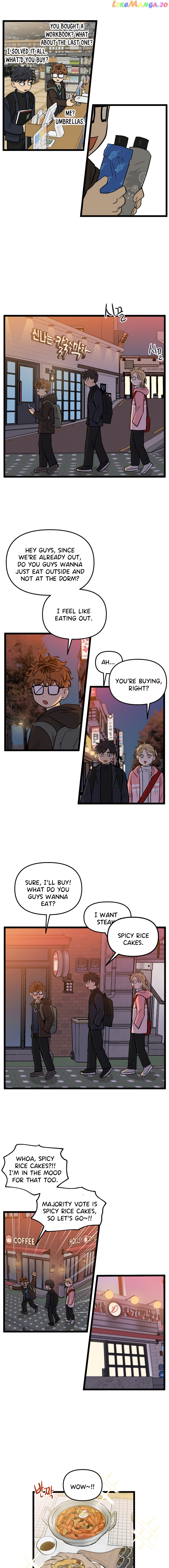 Read No Home EN Manga Online