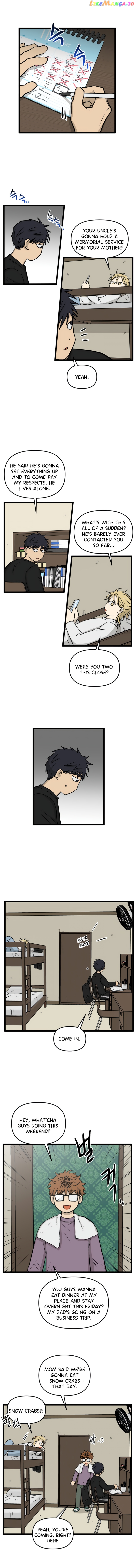 Read No Home EN Manga Online