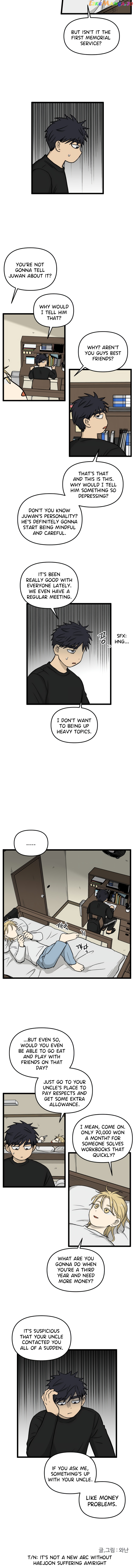 Read No Home EN Manga Online