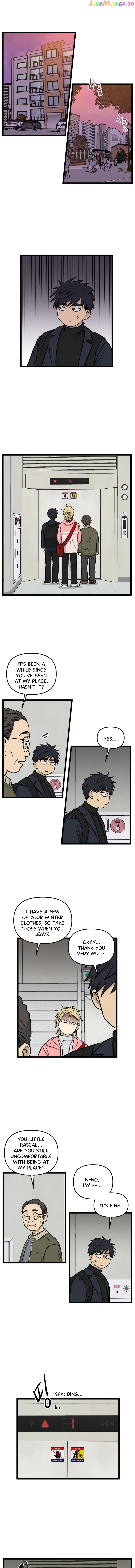 Read No Home EN Manga Online