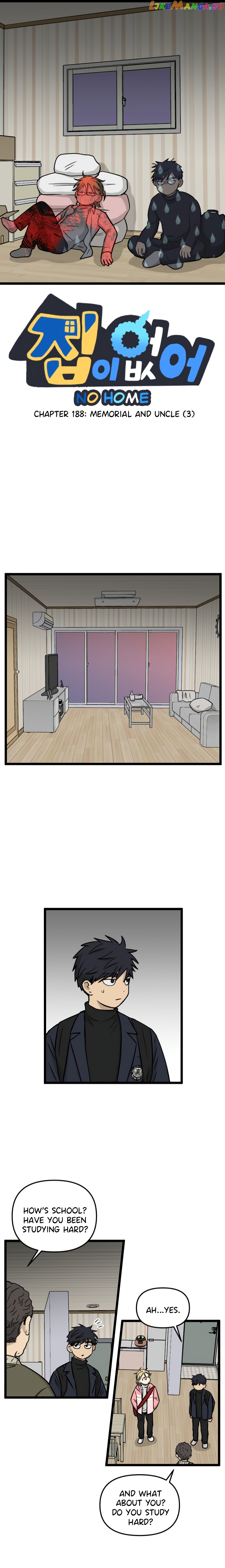 Read No Home EN Manga Online