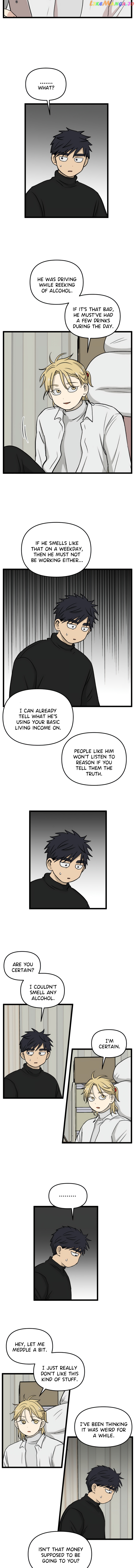 Read No Home EN Manga Online