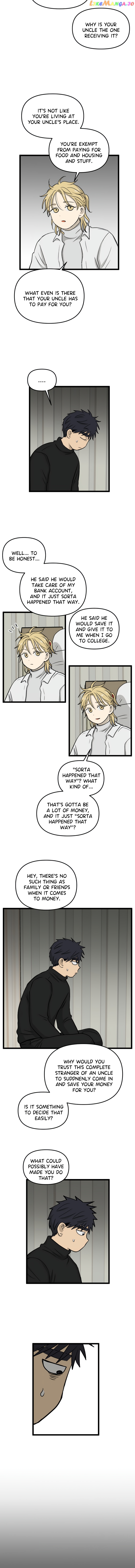Read No Home EN Manga Online