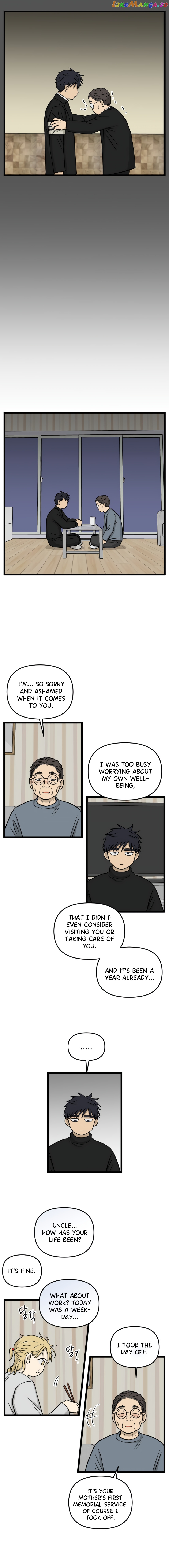 Read No Home EN Manga Online