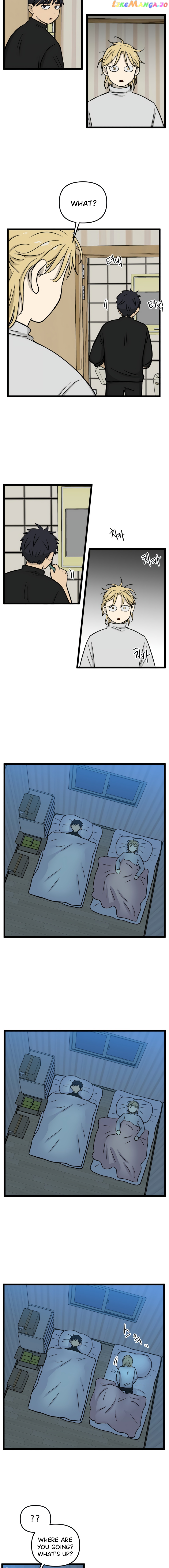 Read No Home EN Manga Online