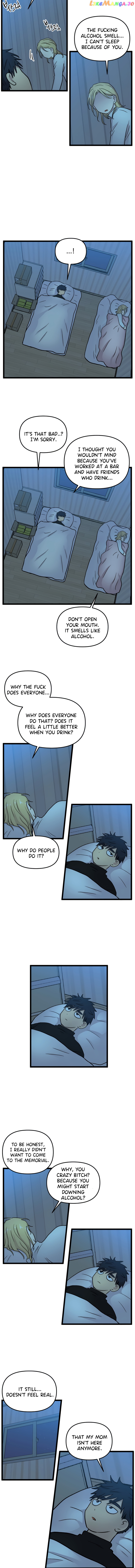 Read No Home EN Manga Online