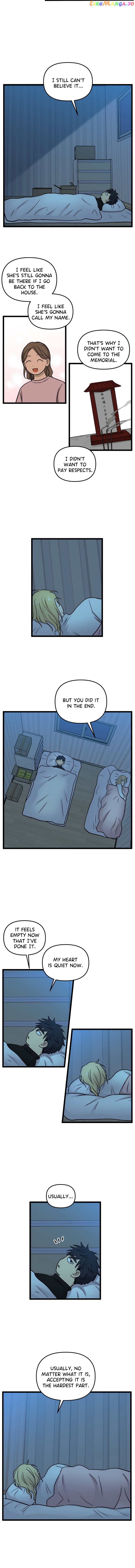 Read No Home EN Manga Online