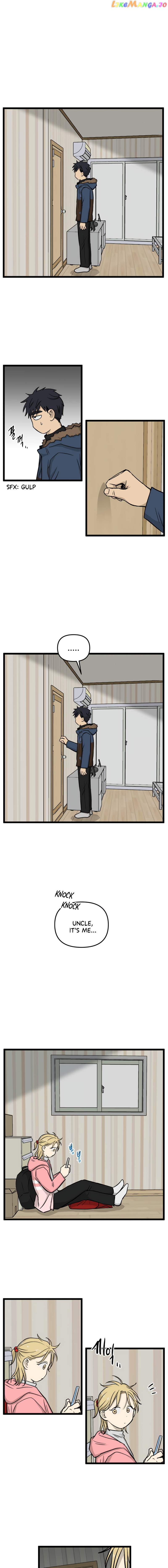 Read No Home EN Manga Online