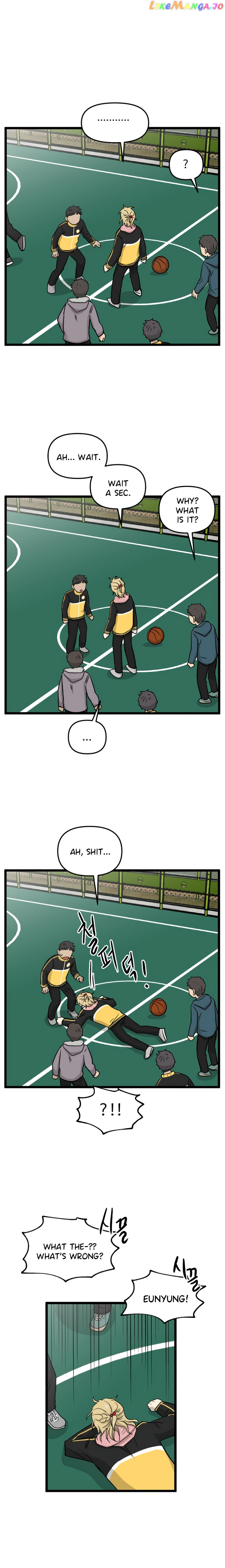 Read No Home EN Manga Online