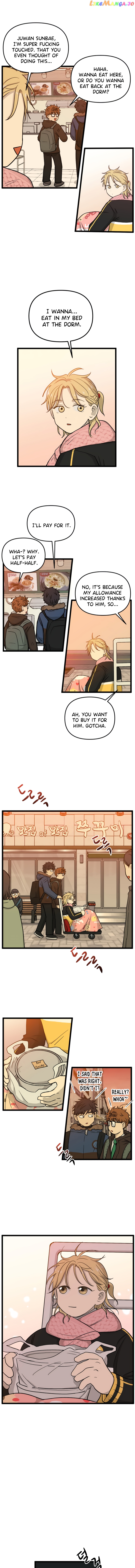 Read No Home EN Manga Online