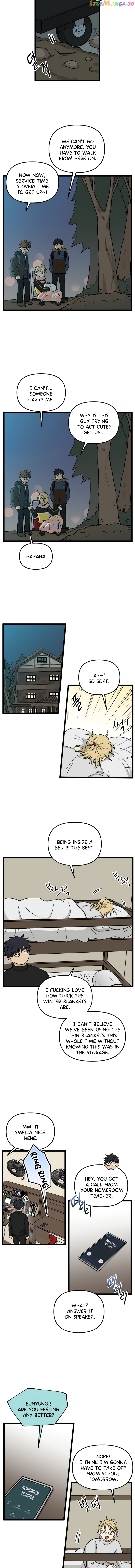 Read No Home EN Manga Online