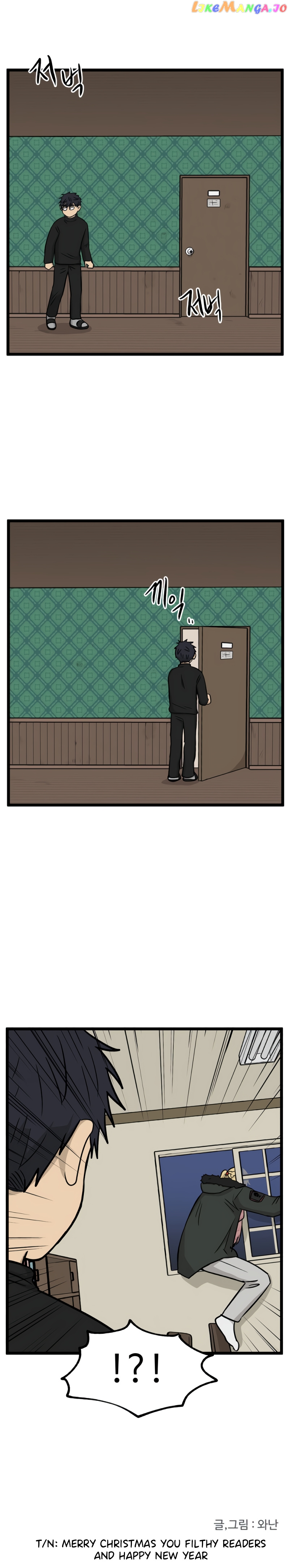Read No Home EN Manga Online