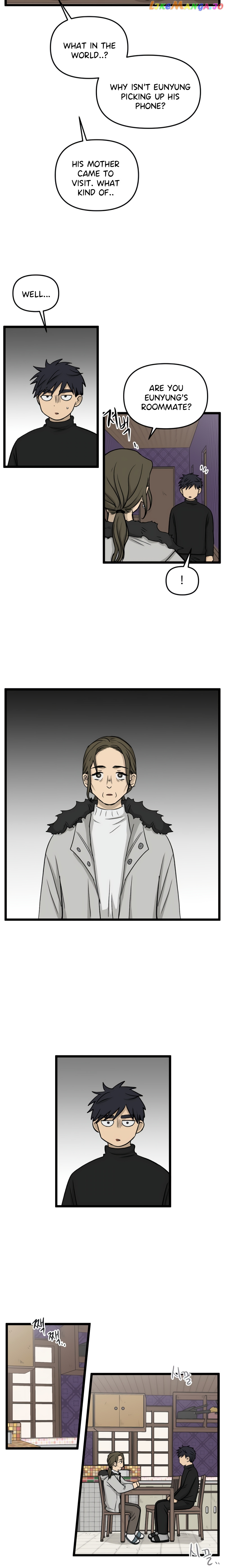 Read No Home EN Manga Online