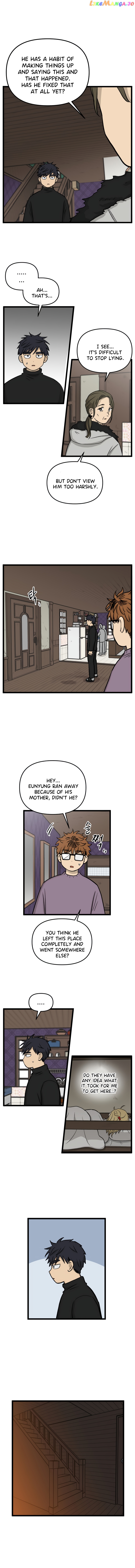 Read No Home EN Manga Online