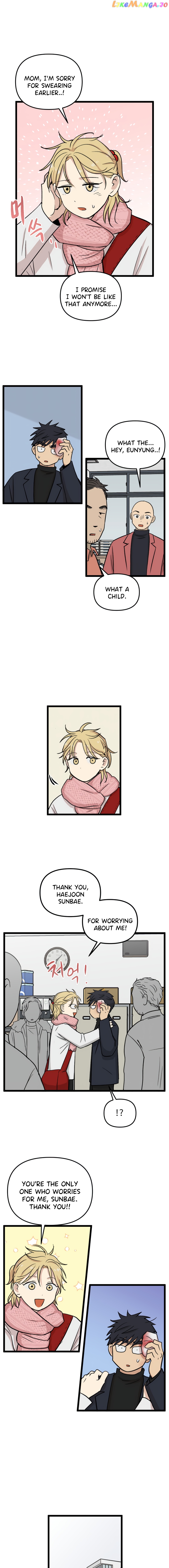 Read No Home EN Manga Online