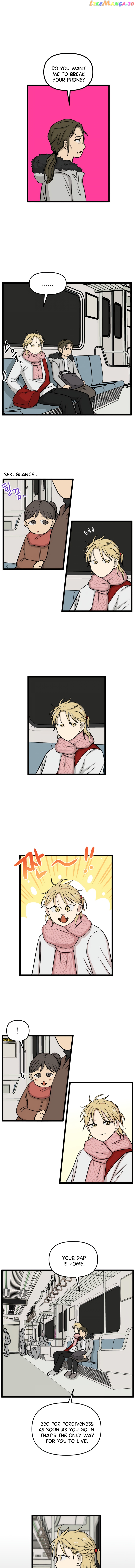 Read No Home EN Manga Online