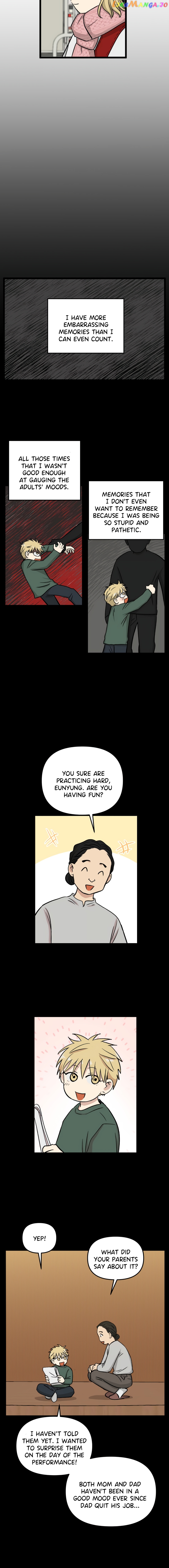 Read No Home EN Manga Online