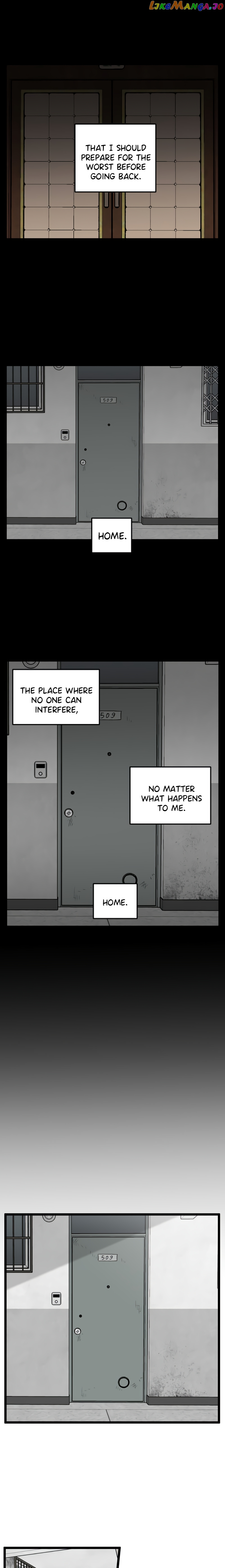 Read No Home EN Manga Online