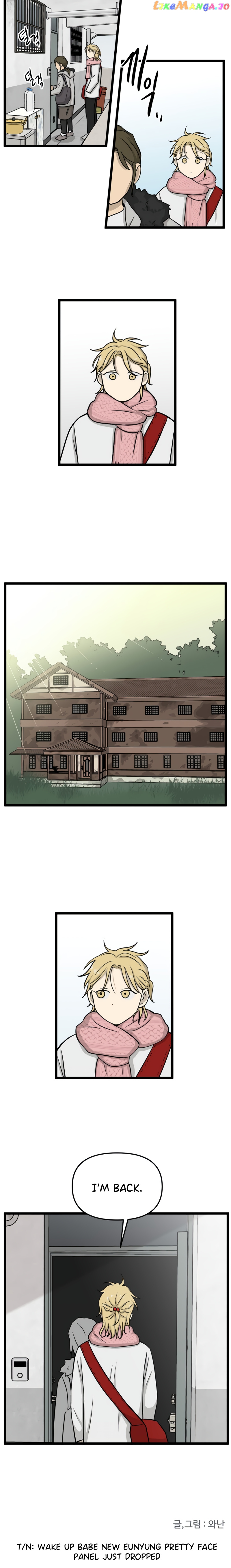 Read No Home EN Manga Online
