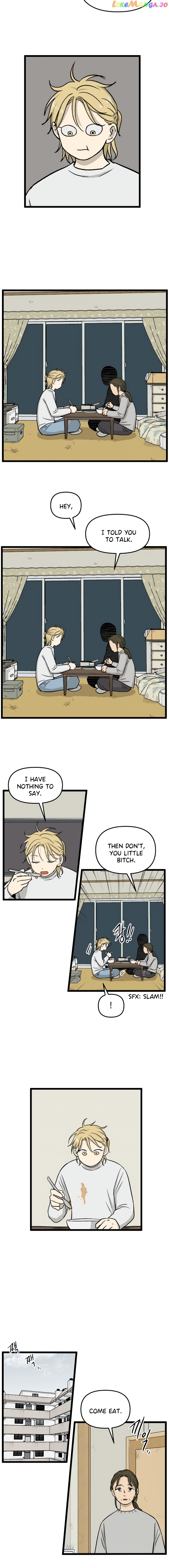 Read No Home EN Manga Online