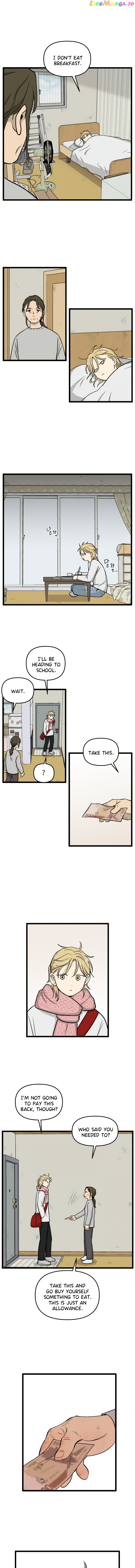Read No Home EN Manga Online