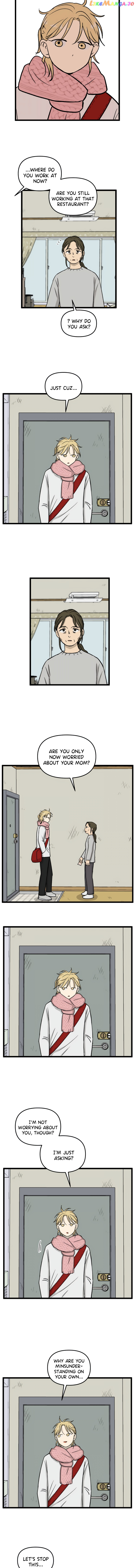 Read No Home EN Manga Online