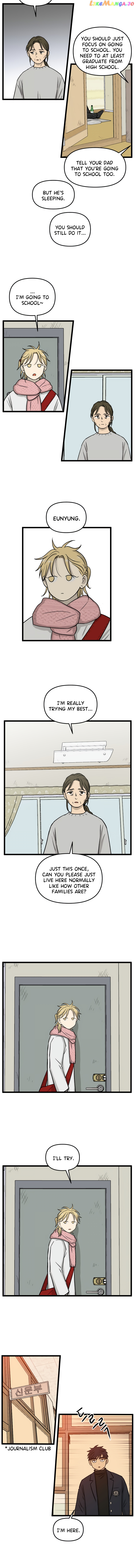 Read No Home EN Manga Online