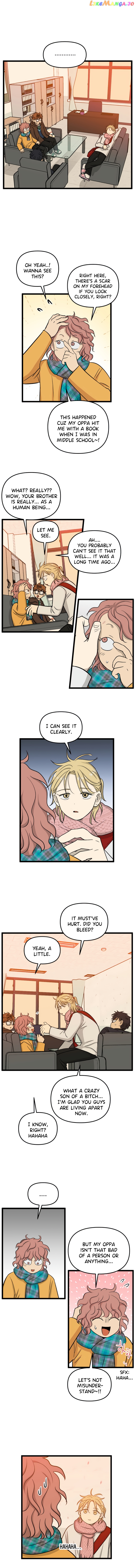 Read No Home EN Manga Online