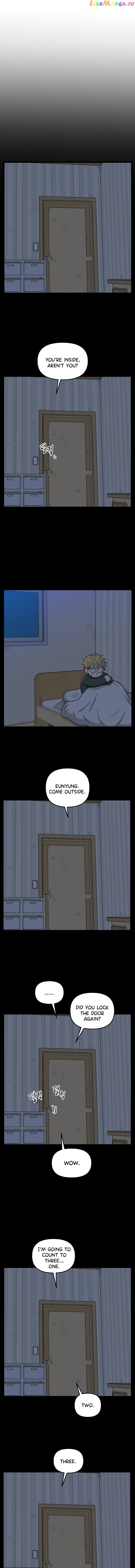 Read No Home EN Manga Online