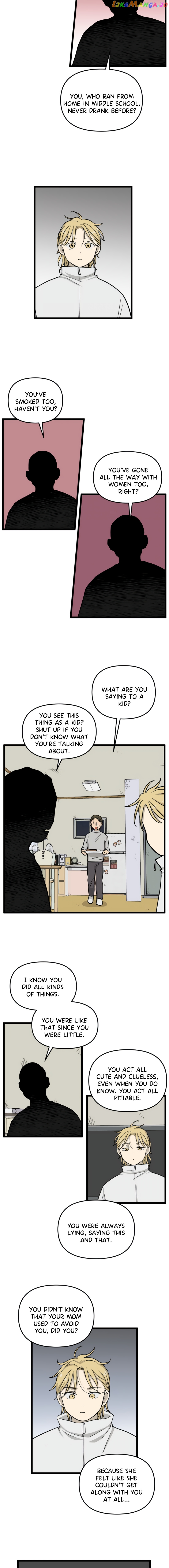Read No Home EN Manga Online