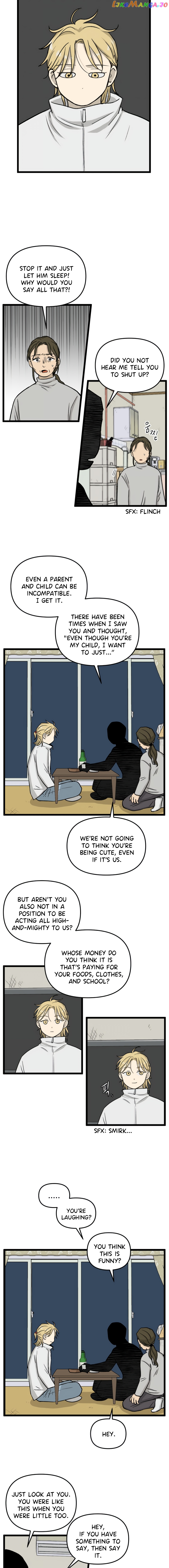 Read No Home EN Manga Online
