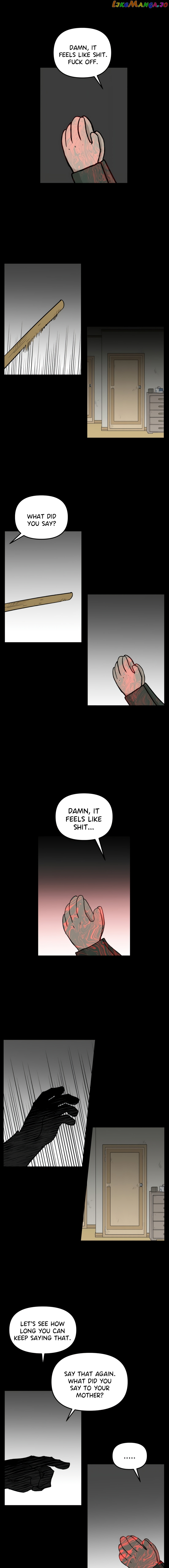 Read No Home EN Manga Online