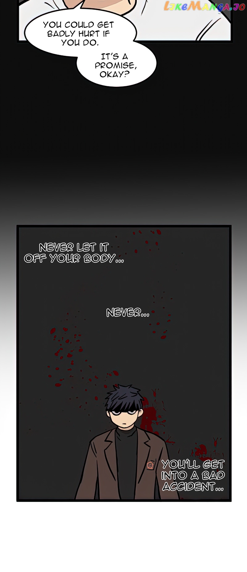 Read No Home EN Manga Online