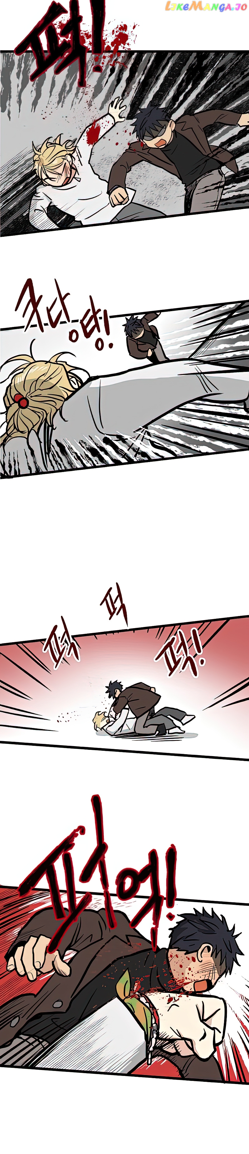 Read No Home EN Manga Online