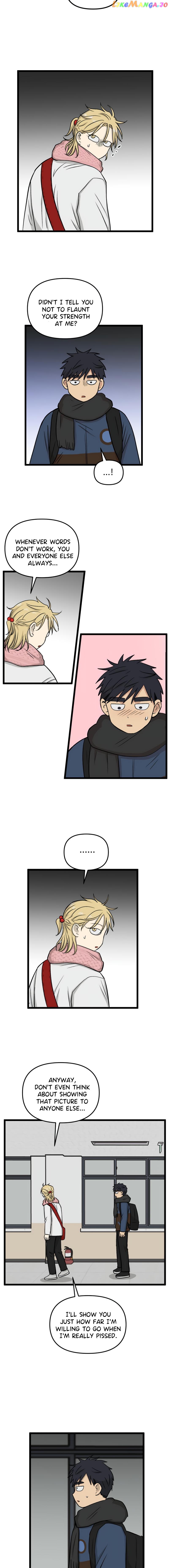 Read No Home EN Manga Online