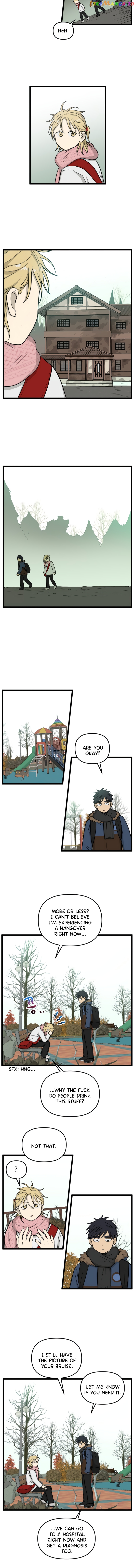 Read No Home EN Manga Online