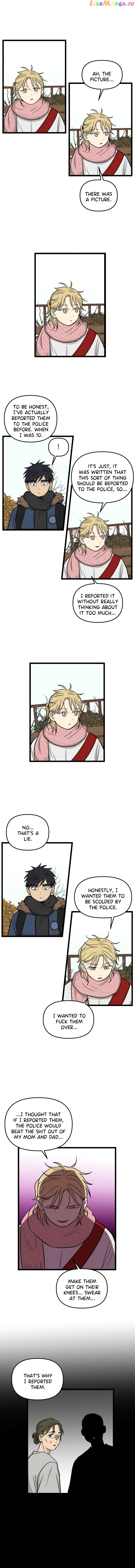 Read No Home EN Manga Online