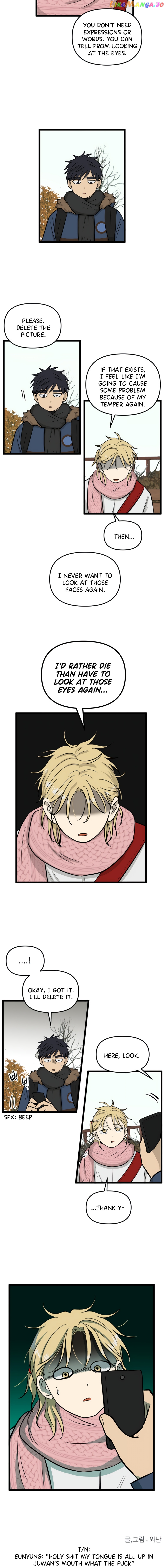 Read No Home EN Manga Online
