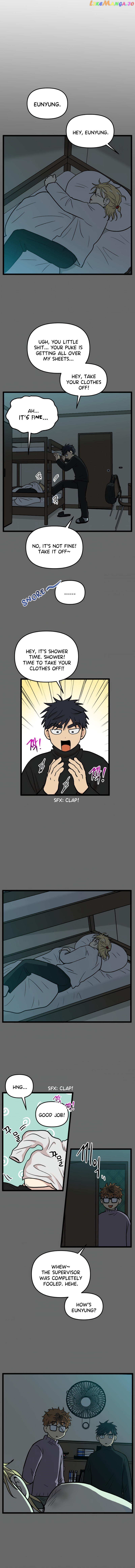 Read No Home EN Manga Online