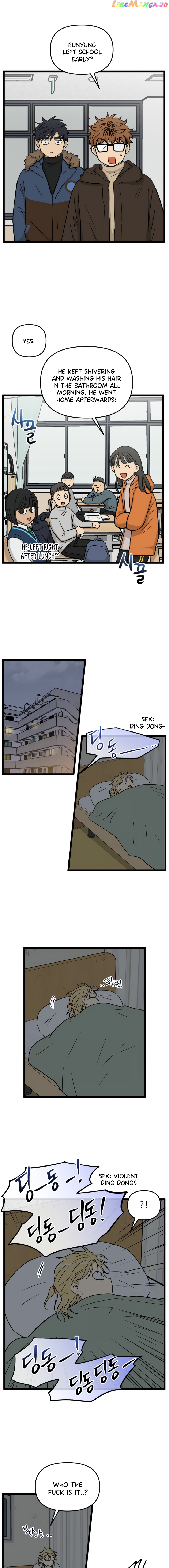 Read No Home EN Manga Online
