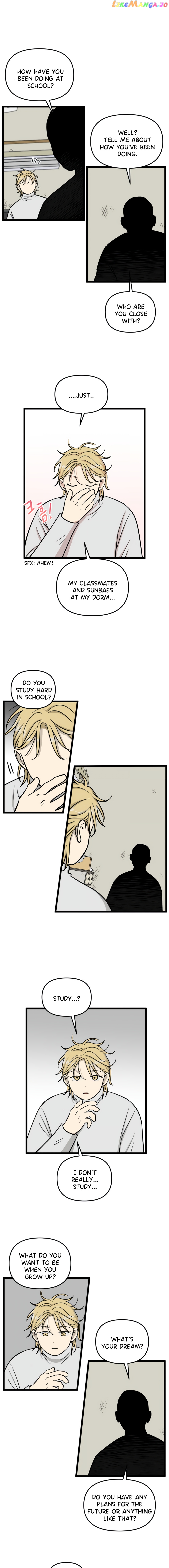 Read No Home EN Manga Online
