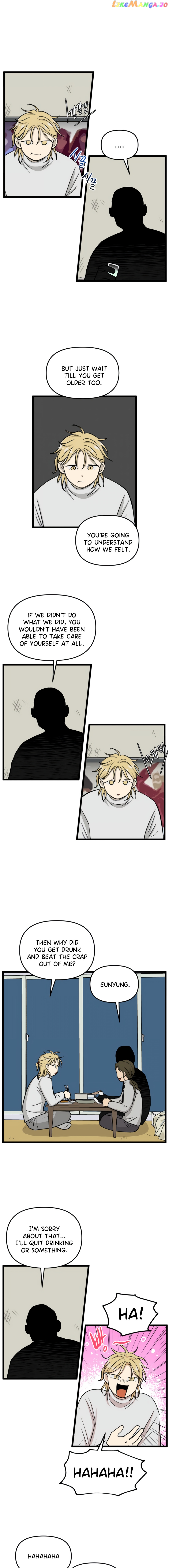 Read No Home EN Manga Online