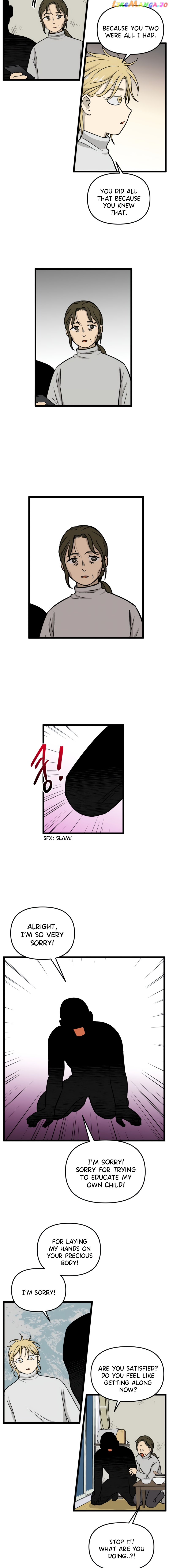 Read No Home EN Manga Online