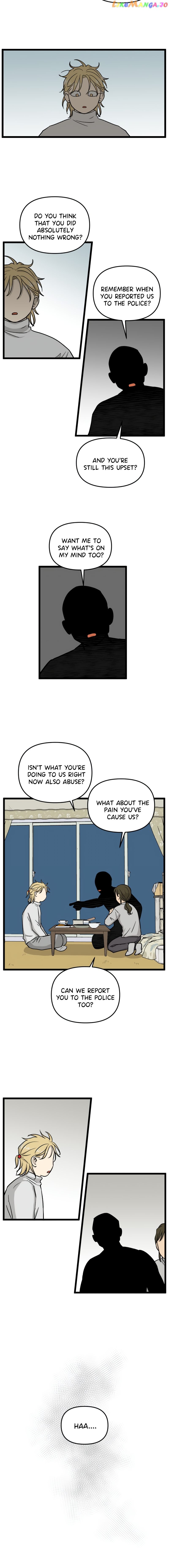 Read No Home EN Manga Online