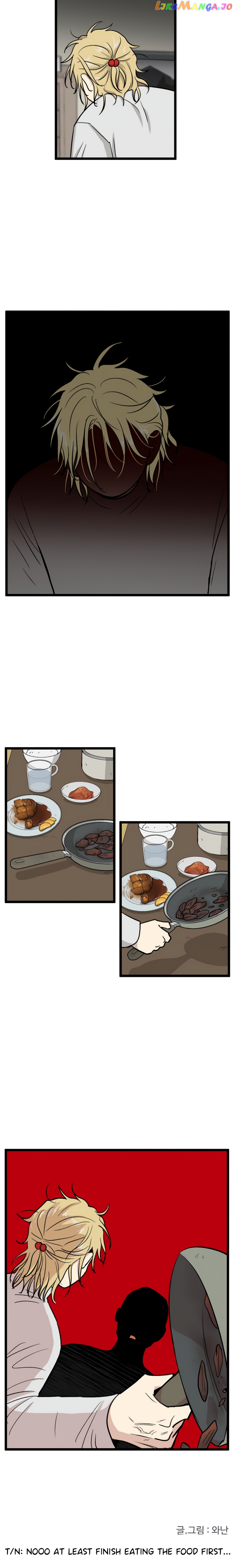 Read No Home EN Manga Online