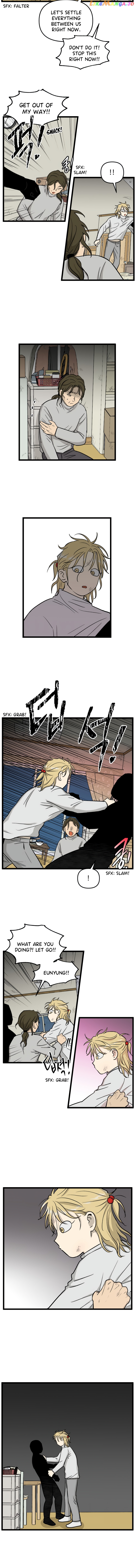 Read No Home EN Manga Online