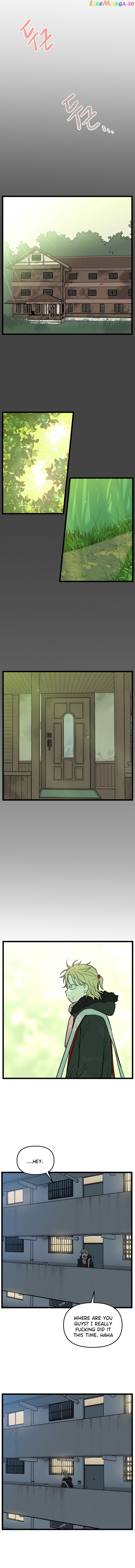 Read No Home EN Manga Online