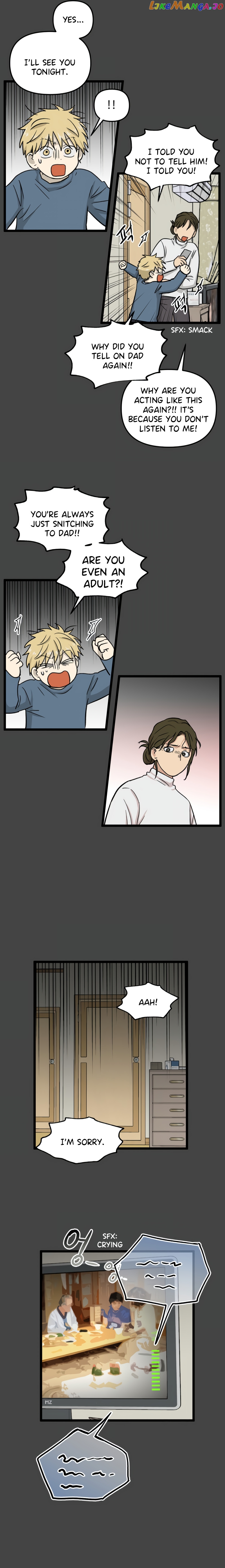 Read No Home EN Manga Online